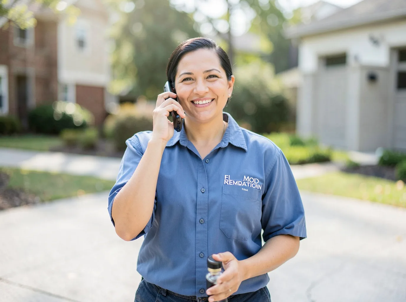 Mold Remediation Spruce Pine, AL FAQs